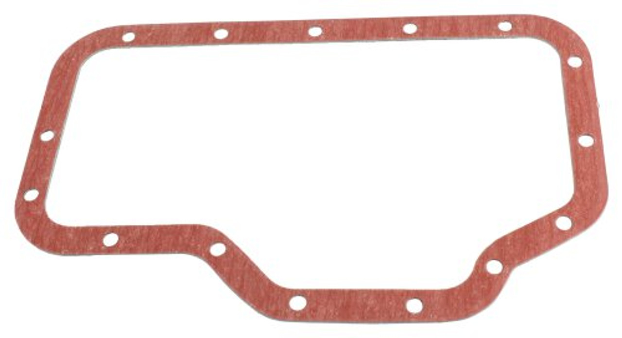 Oil Pan Gasket - 1991 BMW 318is 1.8L Engine Parts # PG845ZE4