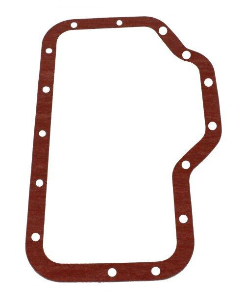 Oil Pan Gasket - 1993 BMW 318is 1.8L Engine Parts # PG845ZE6