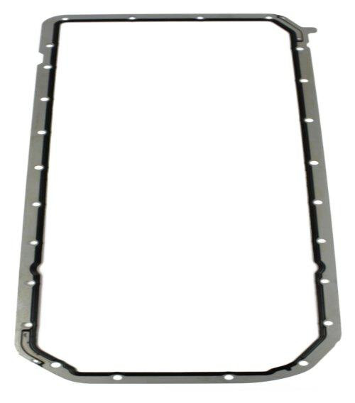 Oil Pan Gasket - 1999 BMW Z3 2.8L Engine Parts # PG847ZE104