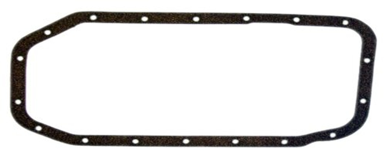 Oil Pan Gasket - 1993 Toyota Pickup 2.4L Engine Parts # PG900ZE25