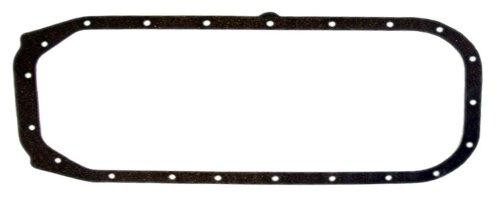 Oil Pan Gasket - 1987 Chevrolet Nova 1.6L Engine Parts # PG901ZE3