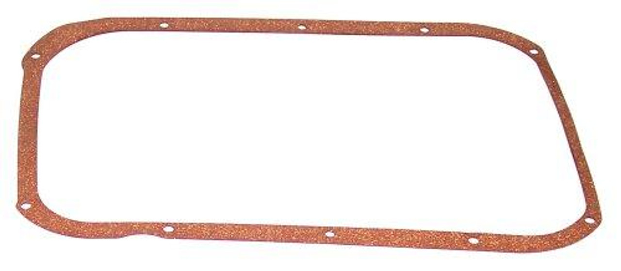 Oil Pan Gasket - 1993 Toyota Tercel 1.5L Engine Parts # PG903ZE14