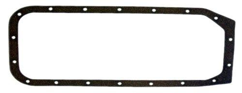 Oil Pan Gasket - 1986 Toyota Van 2.2L Engine Parts # PG910ZE2