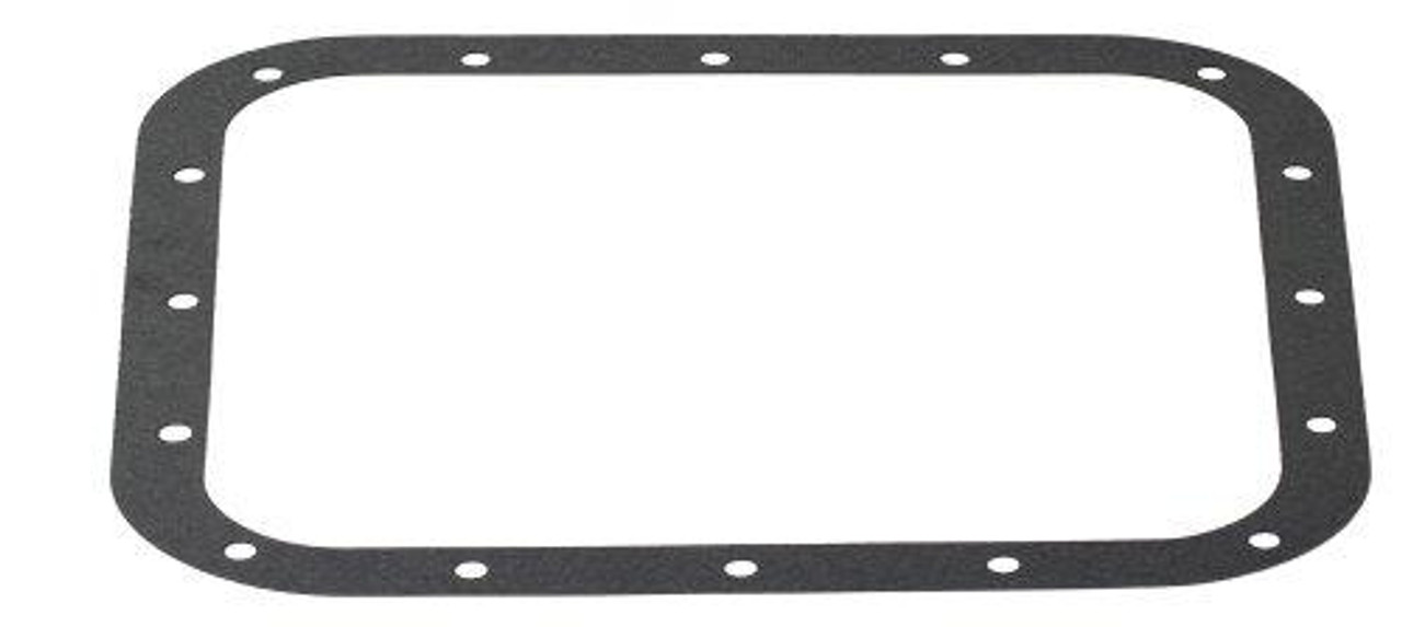 Oil Pan Gasket - 2011 Lexus IS250 2.5L Engine Parts # PG931ZE14