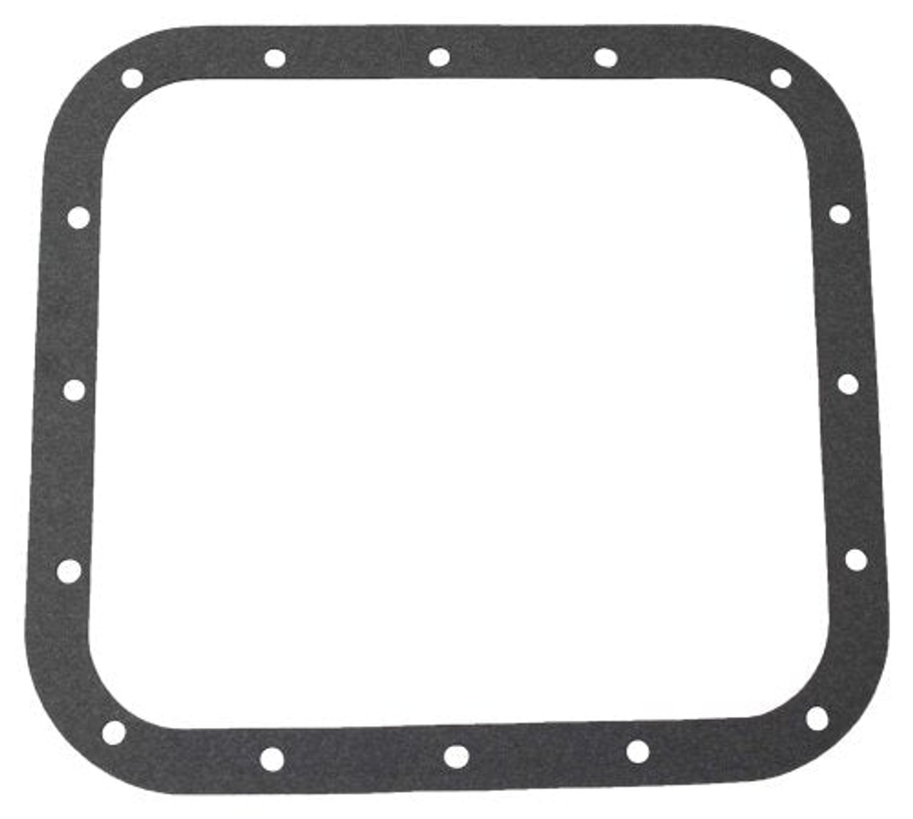 Oil Pan Gasket - 2011 Lexus IS250 2.5L Engine Parts # PG931ZE14