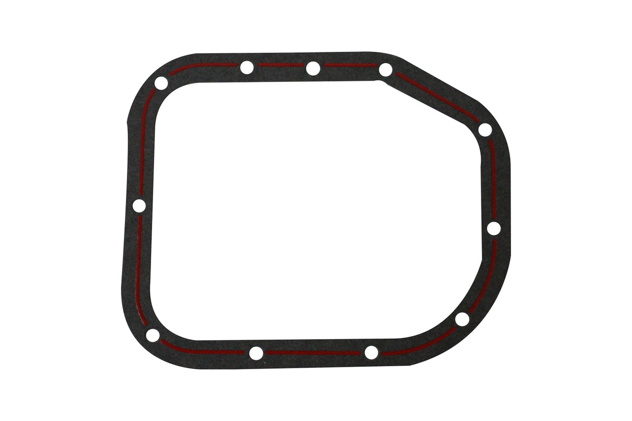 Oil Pan Gasket - 2000 Toyota Echo 1.5L Engine Parts # PG949ZE7