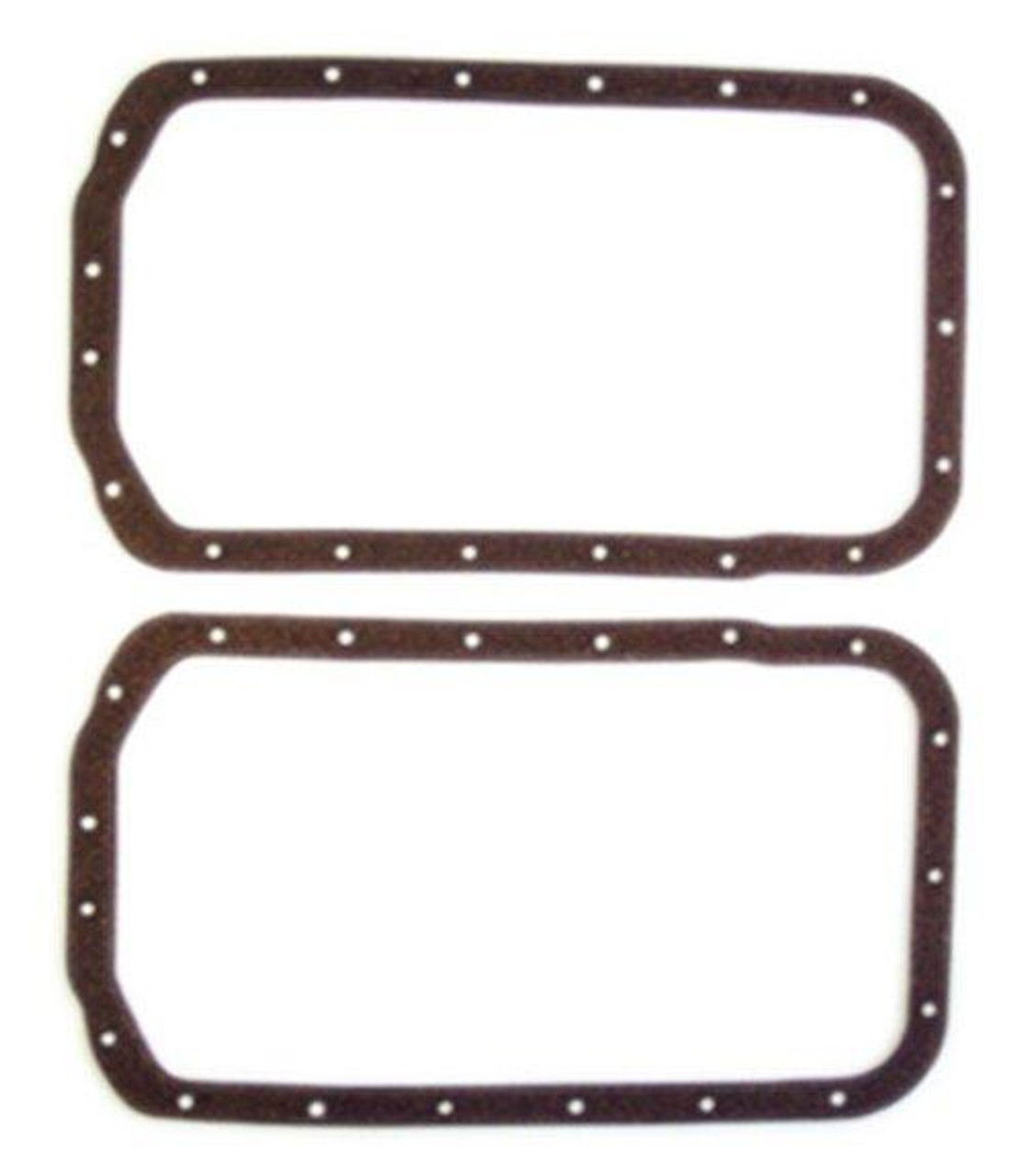 Oil Pan Gasket - 1996 Toyota Tacoma 3.4L Engine Parts # PG950ZE37