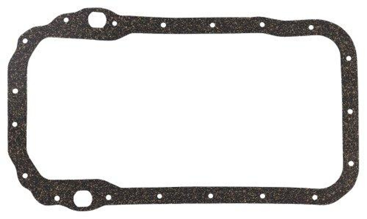 Oil Pan Gasket - 1993 Lexus ES300 3.0L Engine Parts # PG958ZE2