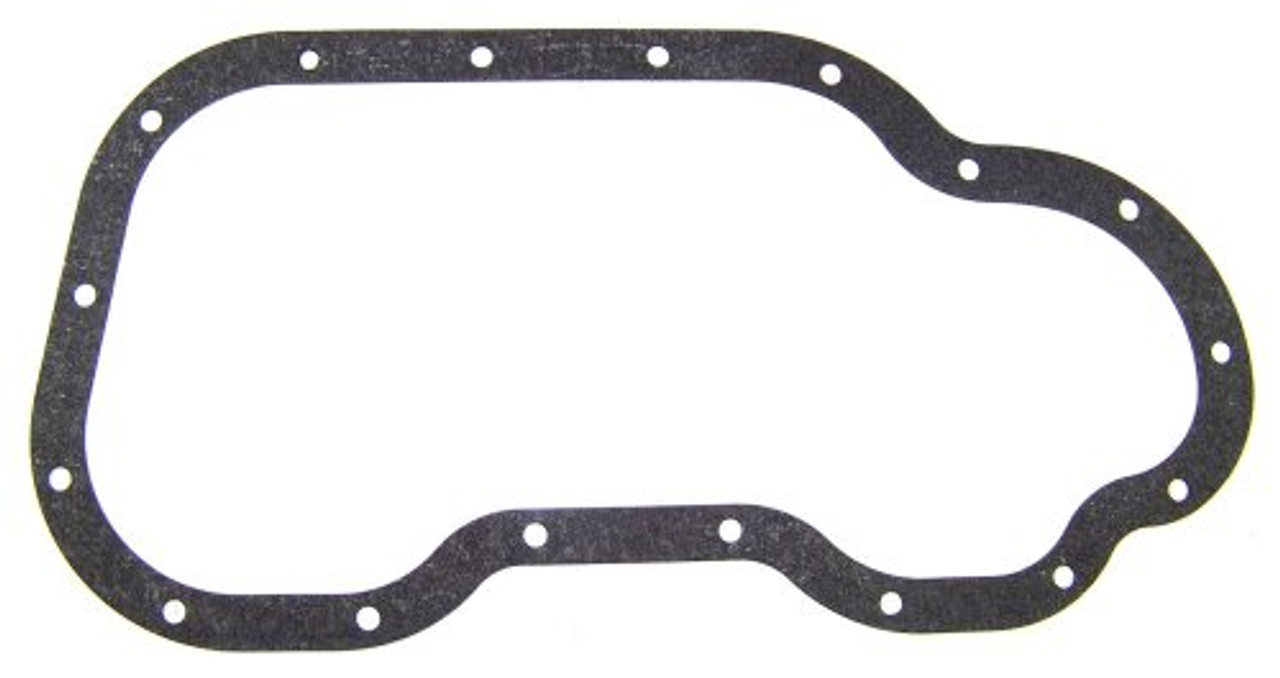Oil Pan Gasket - 2006 Toyota Tacoma 4.0L Engine Parts # PG969ZE8
