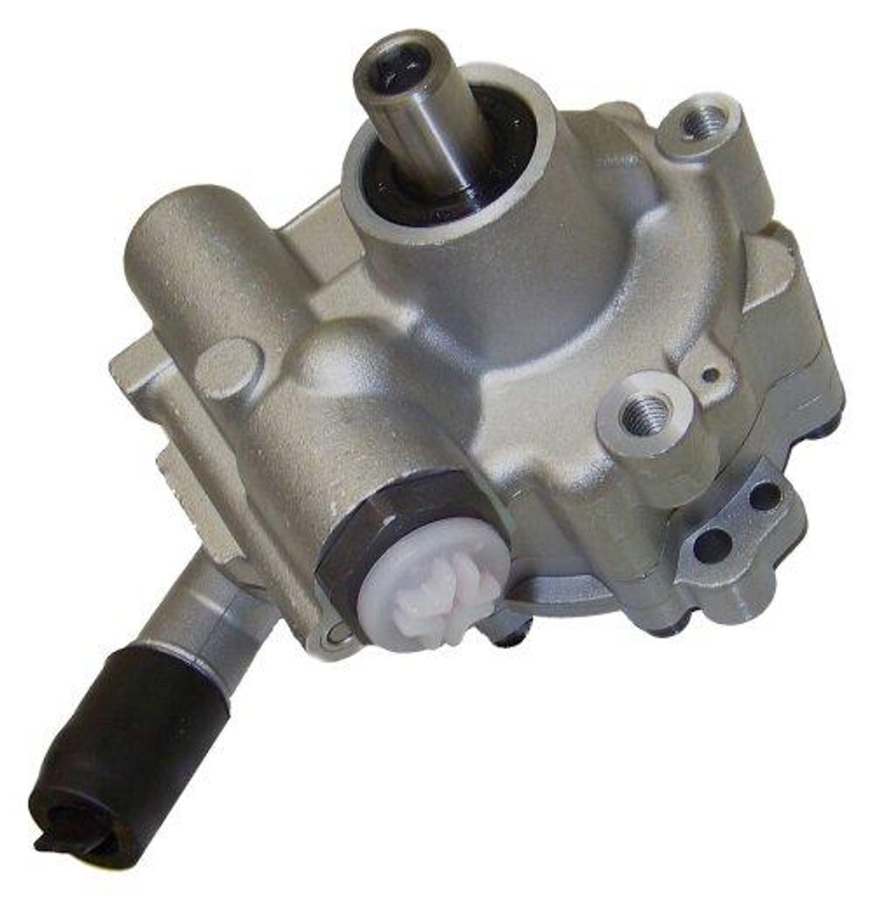 Power Steering Pump - 2008 Jeep Wrangler 3.8L Engine Parts # PSP1000ZE2