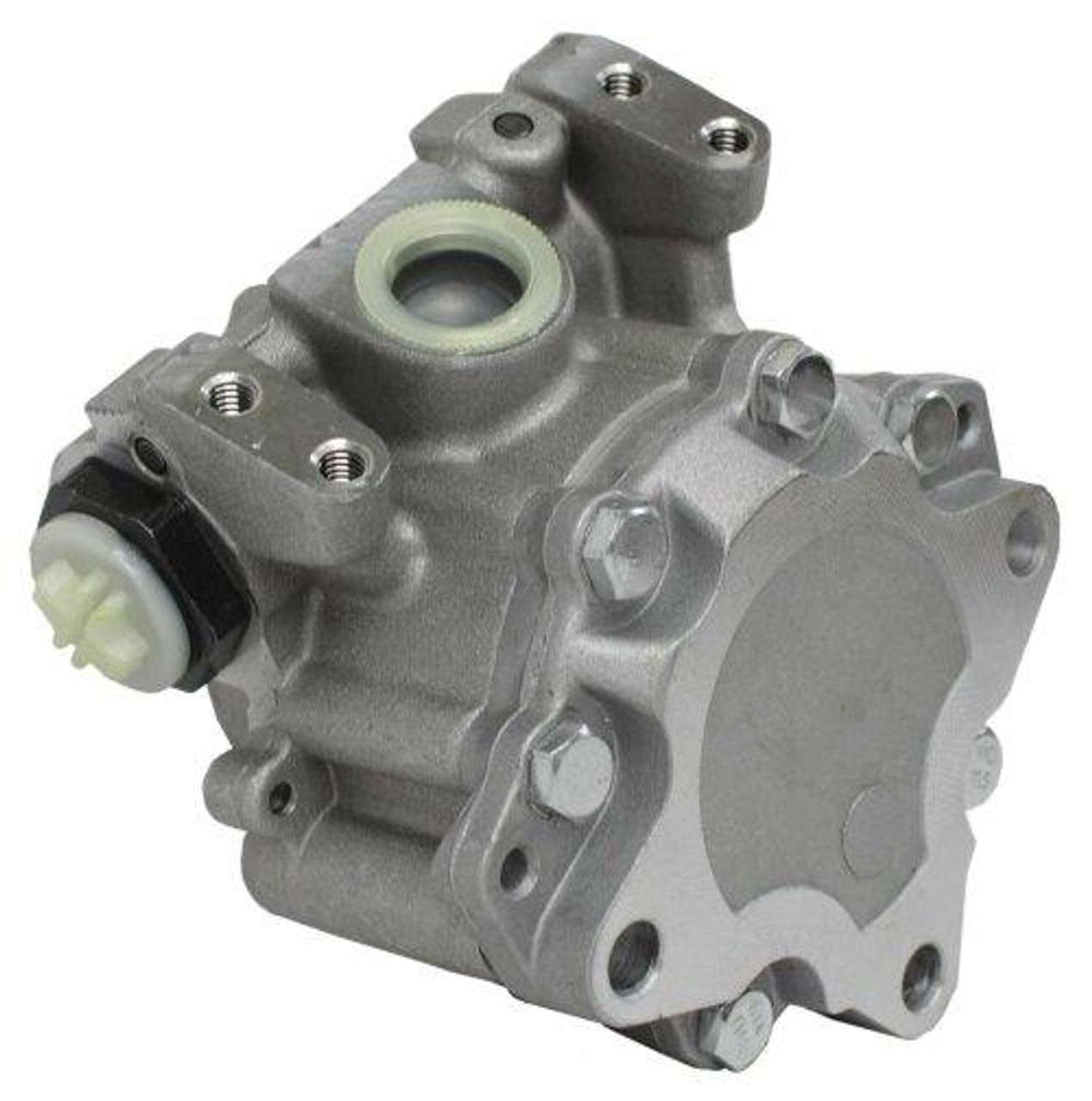 Power Steering Pump - 2003 Dodge Ram 1500 Van 5.9L Engine Parts # PSP1002ZE3
