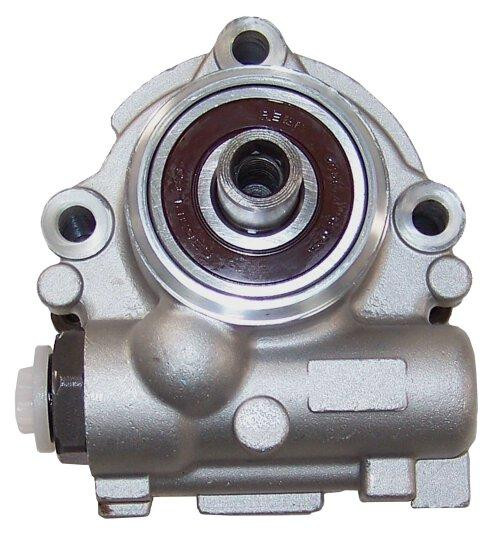Power Steering Pump - 2010 Dodge Ram 1500 4.7L Engine Parts # PSP1004ZE3