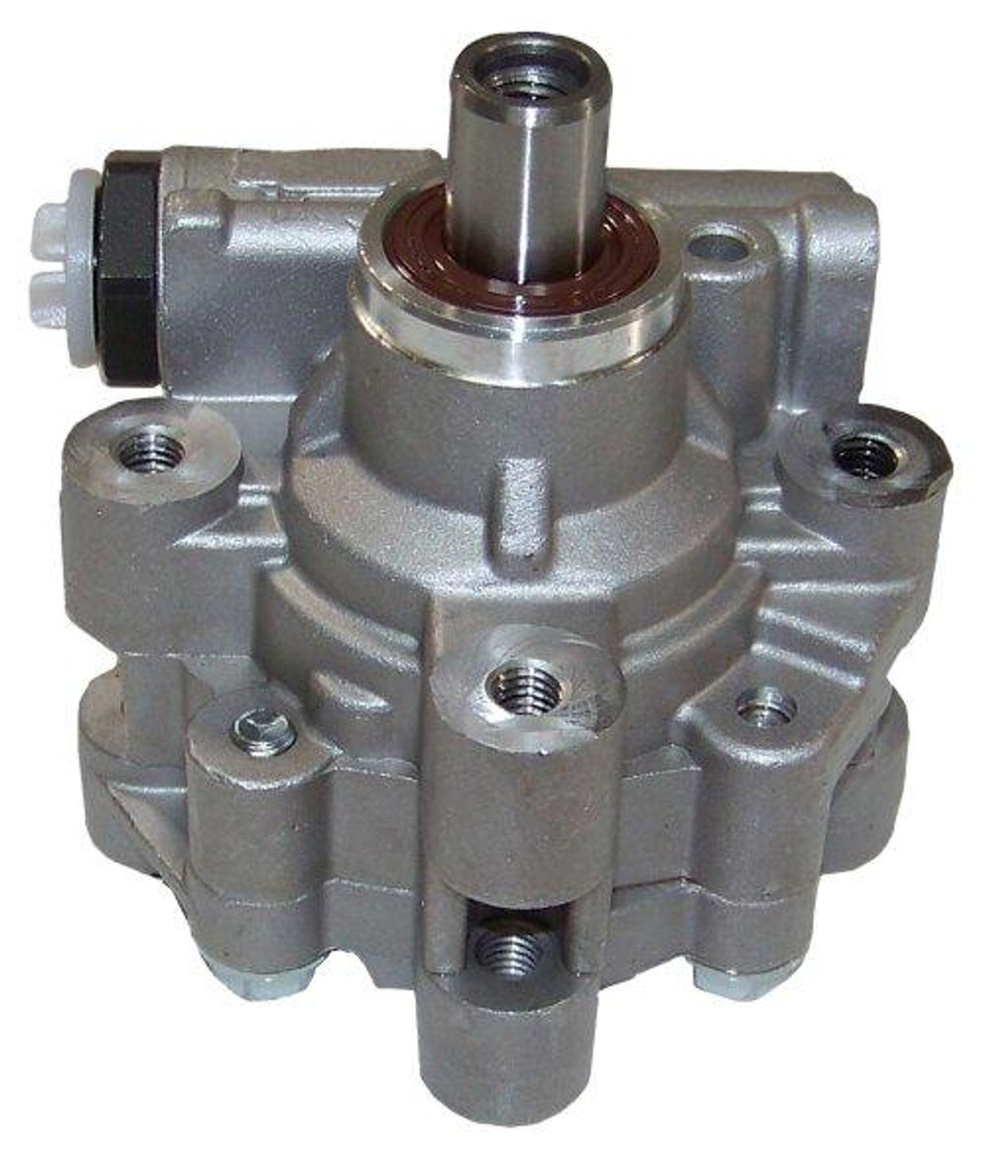 Power Steering Pump - 2009 Dodge Grand Caravan 3.8L Engine Parts # PSP1005ZE28
