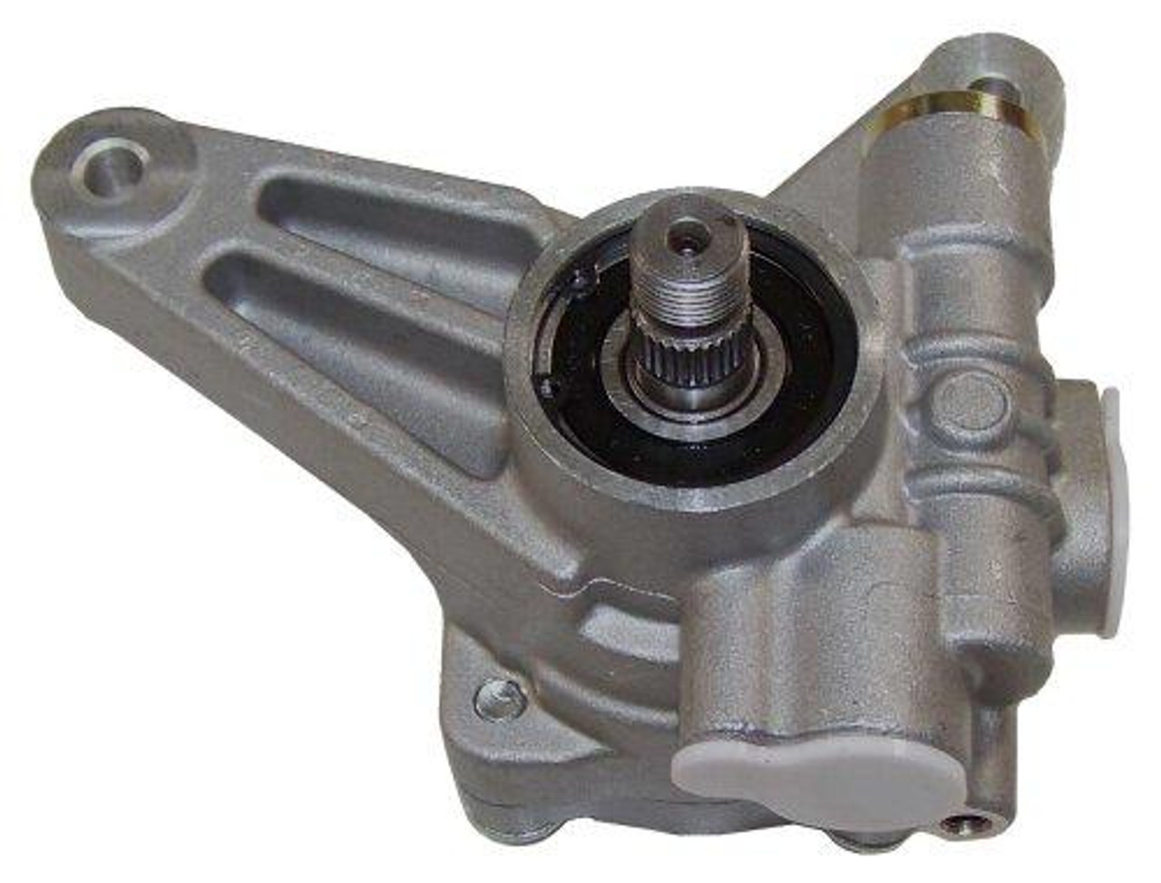 Power Steering Pump - 2005 Acura MDX 3.5L Engine Parts # PSP1007ZE3