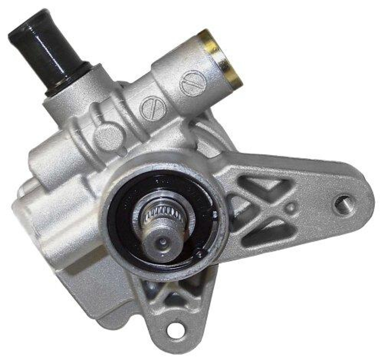 Power Steering Pump - 2001 Honda Accord 2.3L Engine Parts # PSP1009ZE4