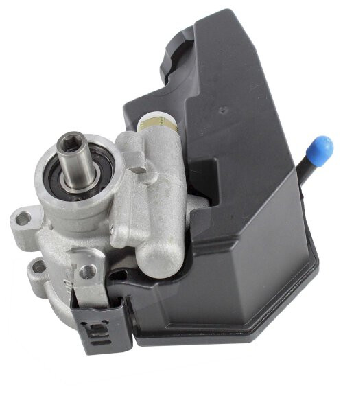 Power Steering Pump - 1997 Volvo 850 2.3L Engine Parts # PSP1010ZE4