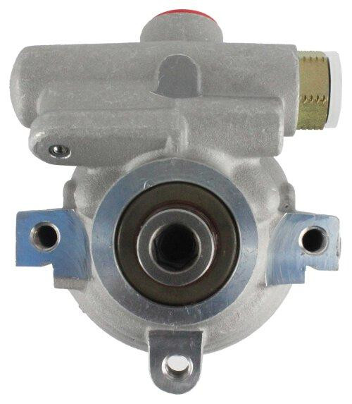 Power Steering Pump - 1997 GMC Sonoma 2.2L Engine Parts # PSP1011ZE9