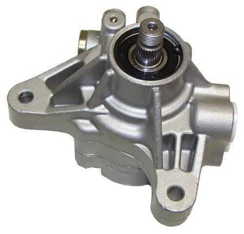 Power Steering Pump - 2009 Honda Element 2.4L Engine Parts # PSP1013ZE21
