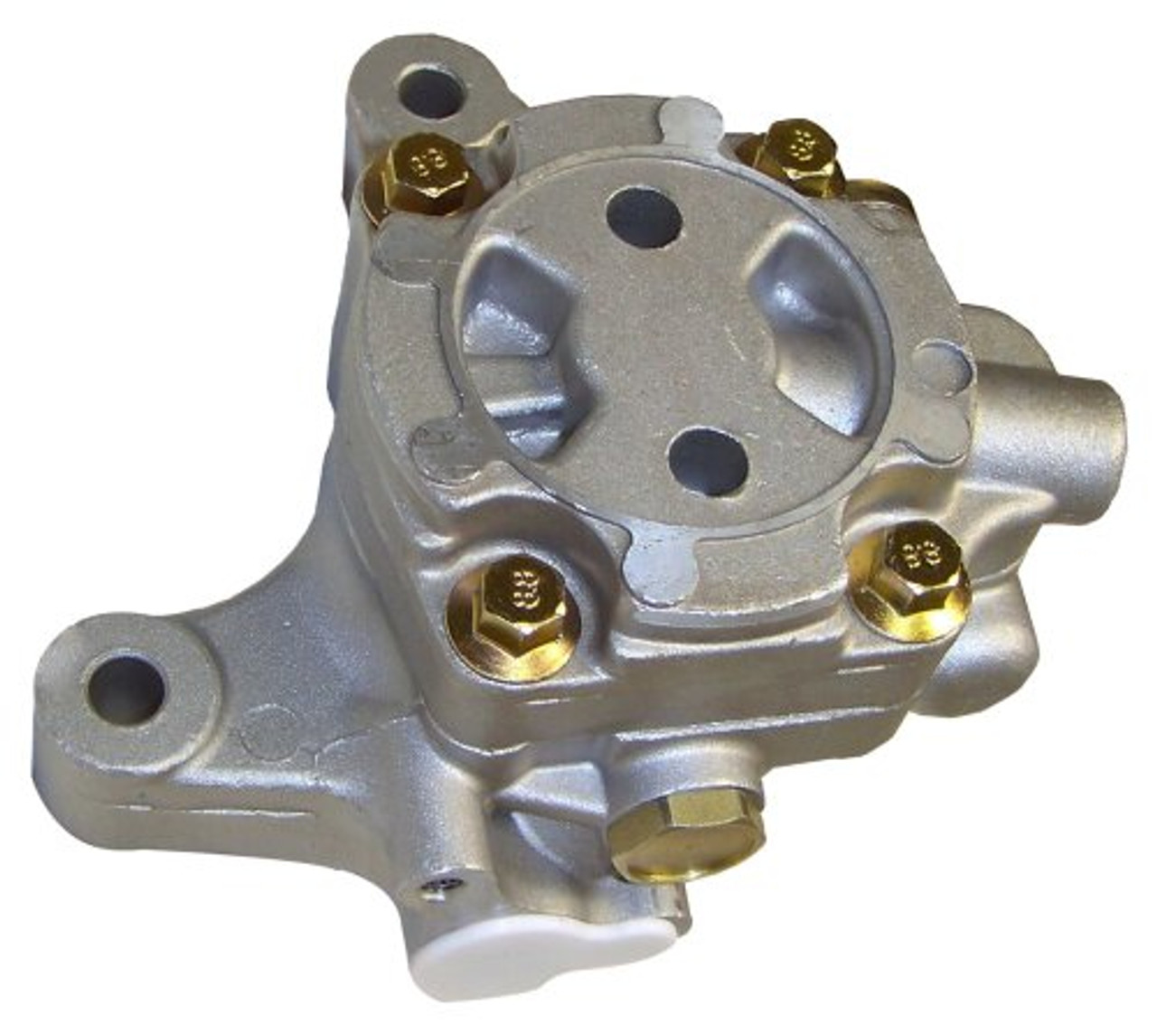 Power Steering Pump - 2004 Honda CR-V 2.4L Engine Parts # PSP1015ZE2