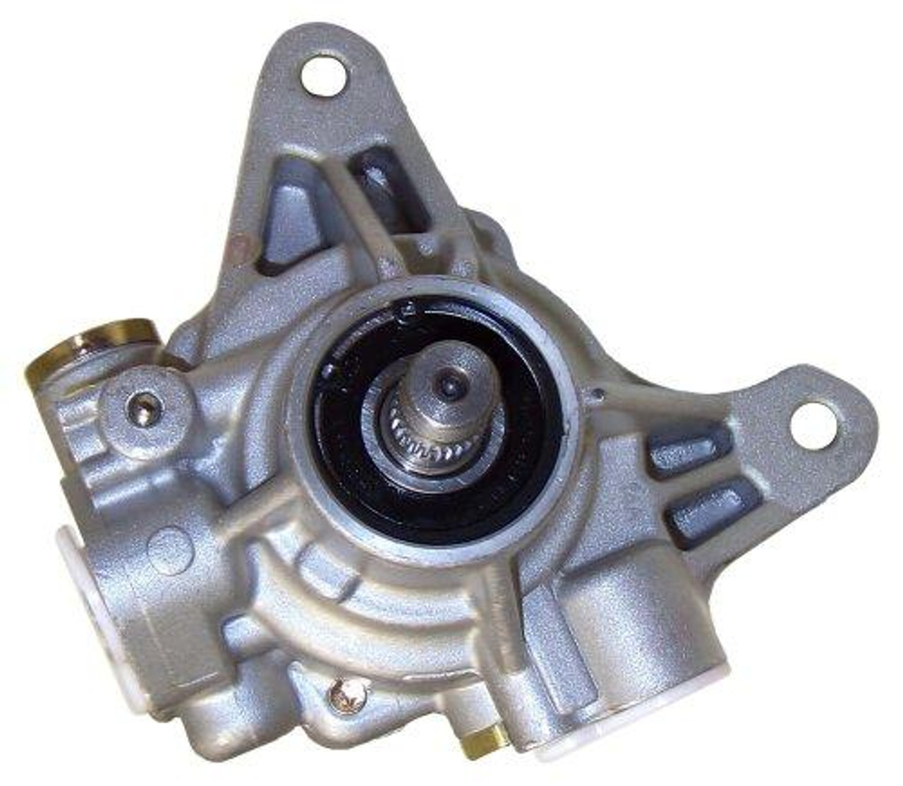 Power Steering Pump - 2005 Honda Element 2.4L Engine Parts # PSP1015ZE6