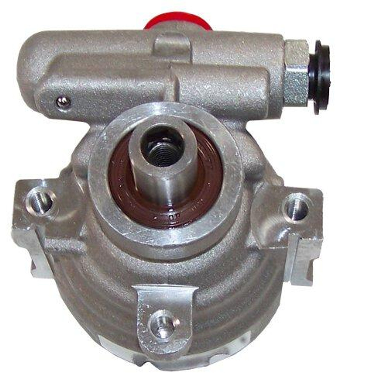 Power Steering Pump - 2007 Buick Rendezvous 3.5L Engine Parts # PSP1018ZE6