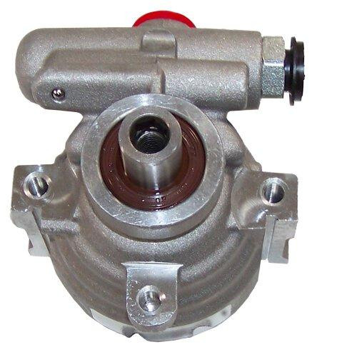 Power Steering Pump - 2004 Chevrolet Venture 3.4L Engine Parts # PSP1018ZE23