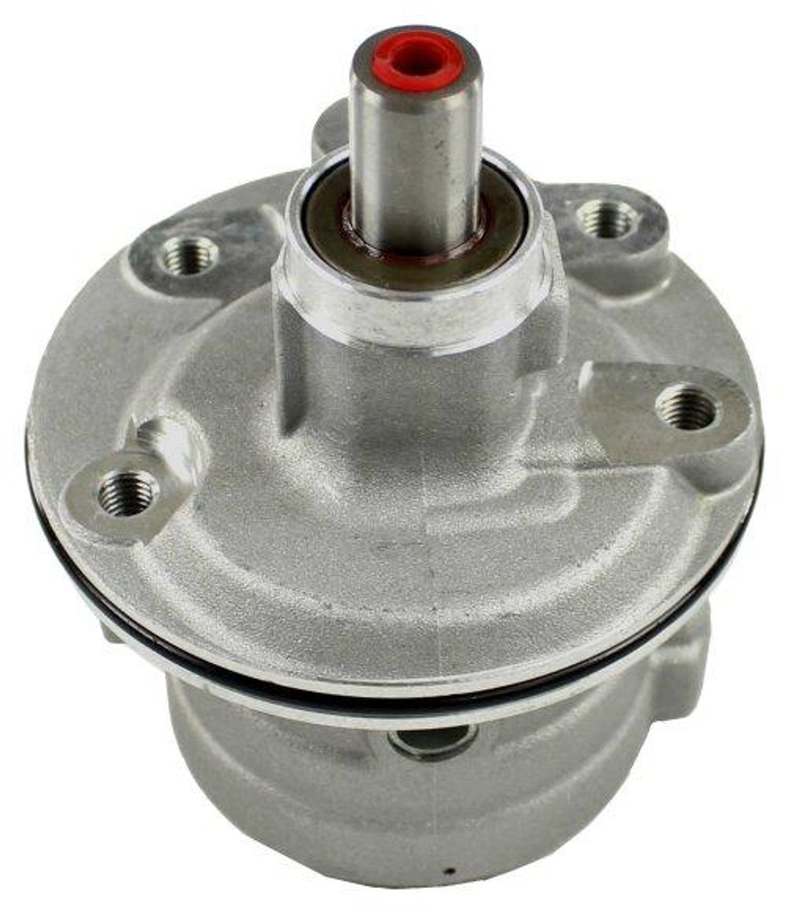 Power Steering Pump - 1986 Buick Regal 3.8L Engine Parts # PSP1019ZE3