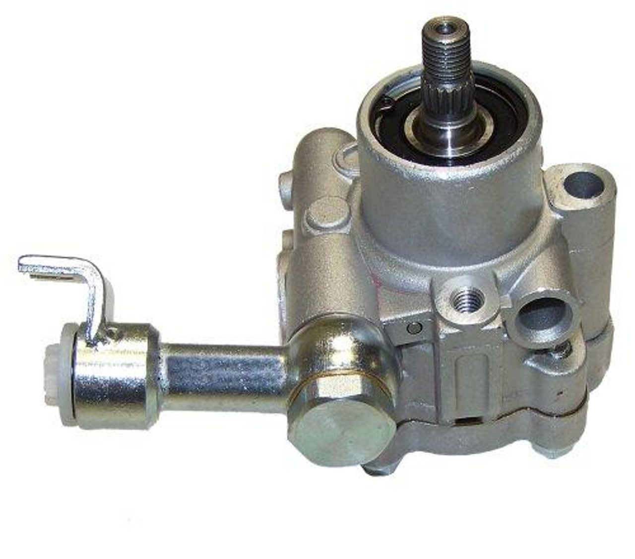 Power Steering Pump - 2011 Nissan Pathfinder 4.0L Engine Parts # PSP1027ZE20