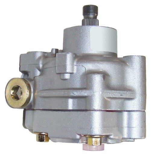 Power Steering Pump - 2005 Subaru Impreza 2.0L Engine Parts # PSP1031ZE4