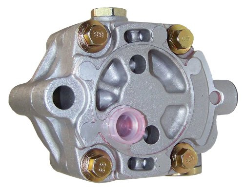 Power Steering Pump - 2005 Subaru Impreza 2.0L Engine Parts # PSP1031ZE4