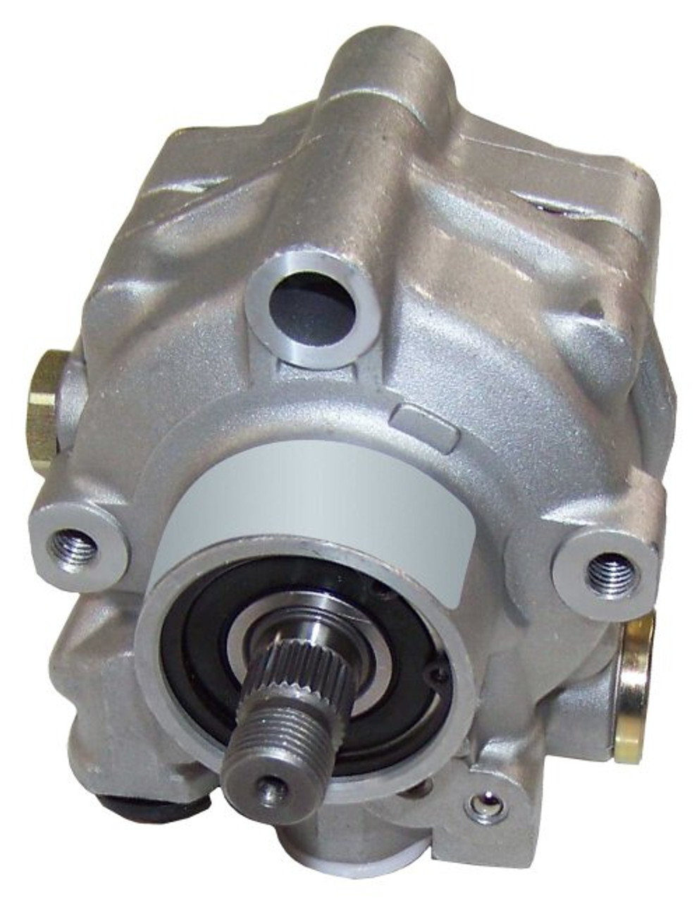 Power Steering Pump - 2005 Subaru Impreza 2.5L Engine Parts # PSP1031ZE6