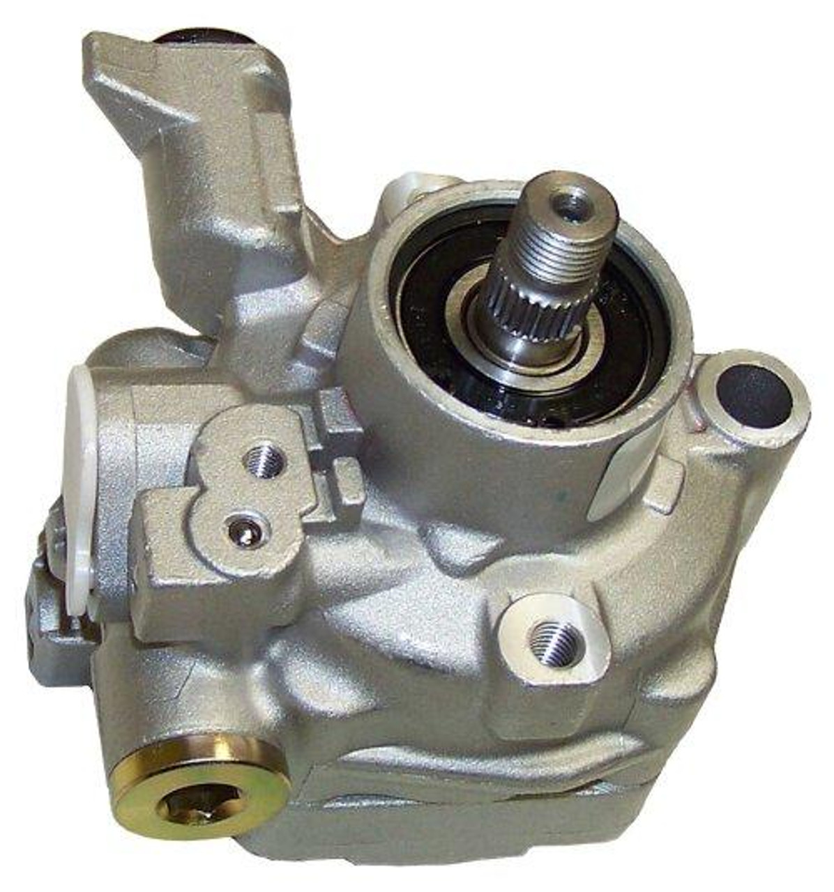 Power Steering Pump - 2007 Subaru Outback 2.5L Engine Parts # PSP1035ZE26