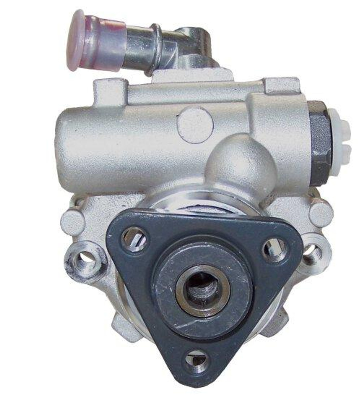 Power Steering Pump - 2006 Audi A4 Quattro 3.0L Engine Parts # PSP1046ZE5