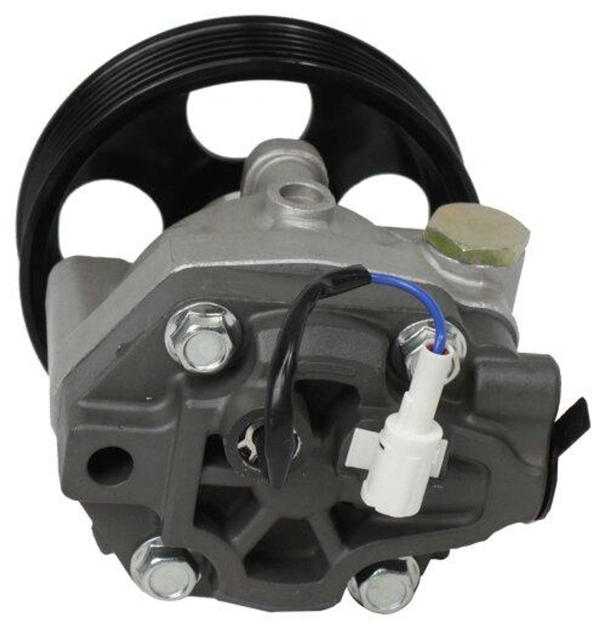 Power Steering Pump - 2004 Subaru Outback 3.0L Engine Parts # PSP1058ZE4