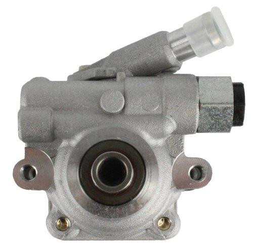 Power Steering Pump - 2005 Cadillac SRX 3.6L Engine Parts # PSP1059ZE2