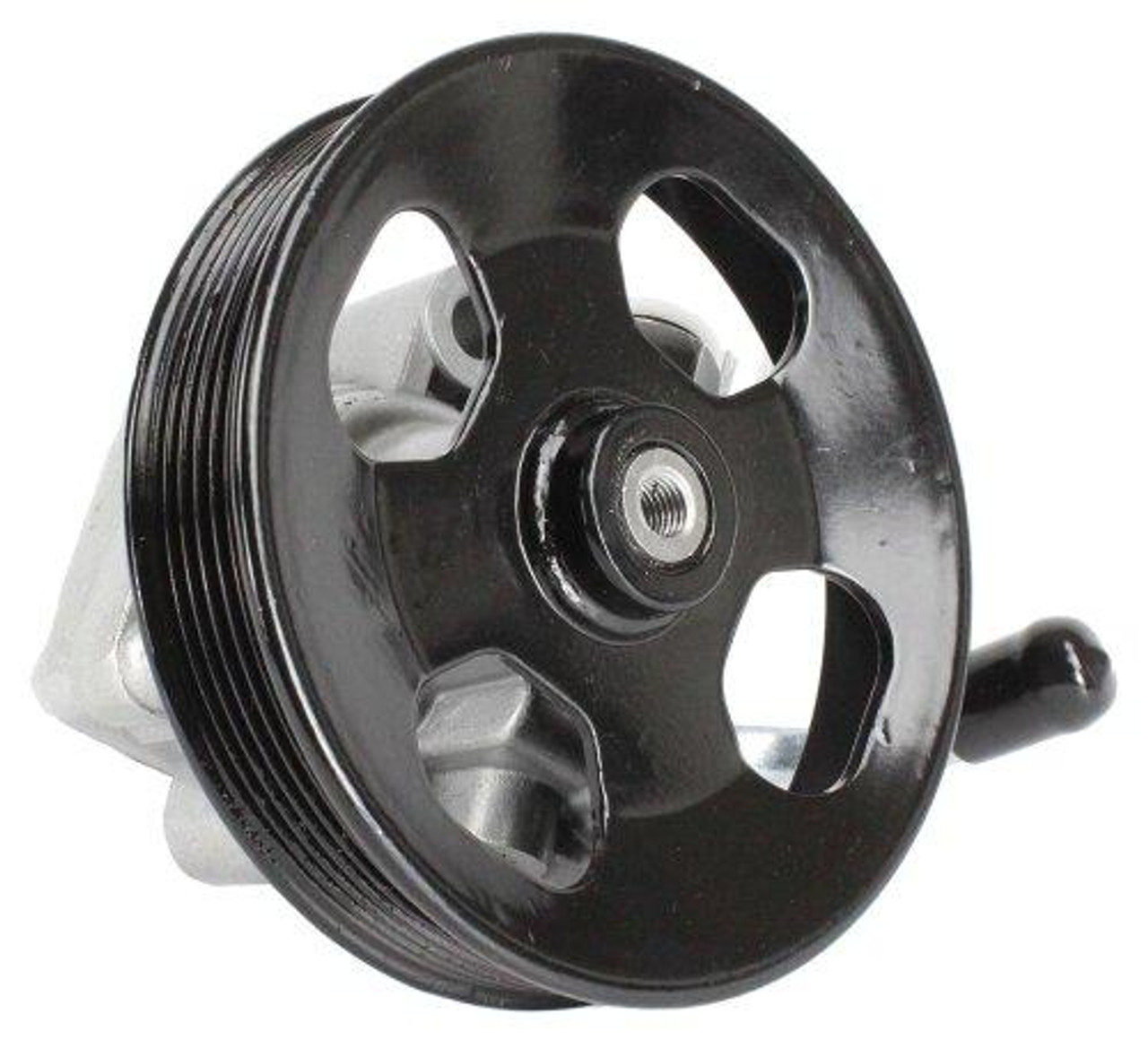 Power Steering Pump - 2009 Hyundai Tucson 2.7L Engine Parts # PSP1060ZE5
