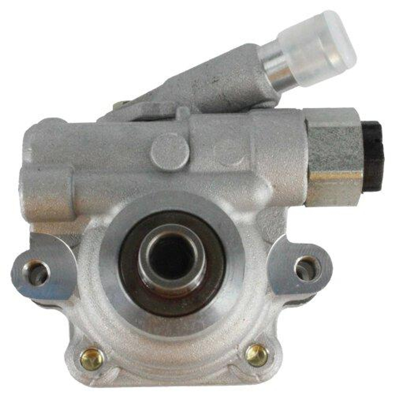 Power Steering Pump - 2011 Cadillac STS 3.6L Engine Parts # PSP1062ZE7