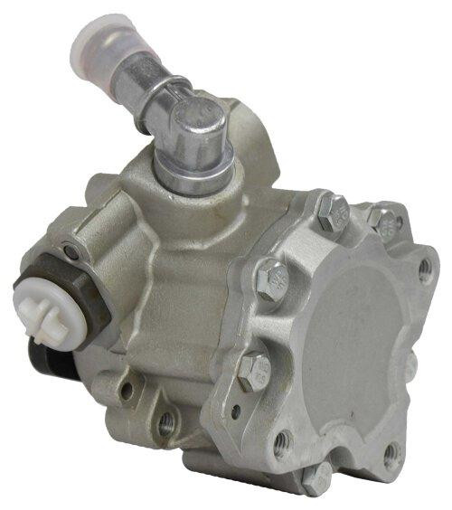 Power Steering Pump - 2005 BMW X5 4.8L Engine Parts # PSP1069ZE33