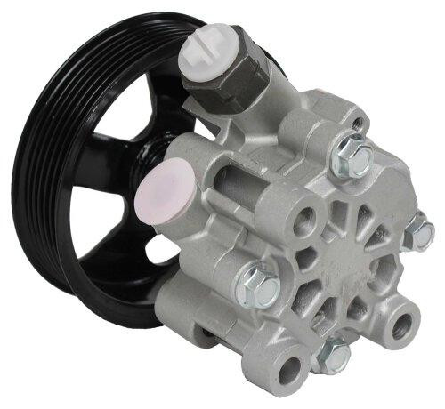 Power Steering Pump - 2008 Toyota Camry 2.4L Engine Parts # PSP1074ZE7