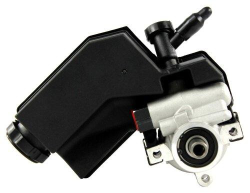 Power Steering Pump - 2006 Dodge Viper 8.3L Engine Parts # PSP1081ZE7