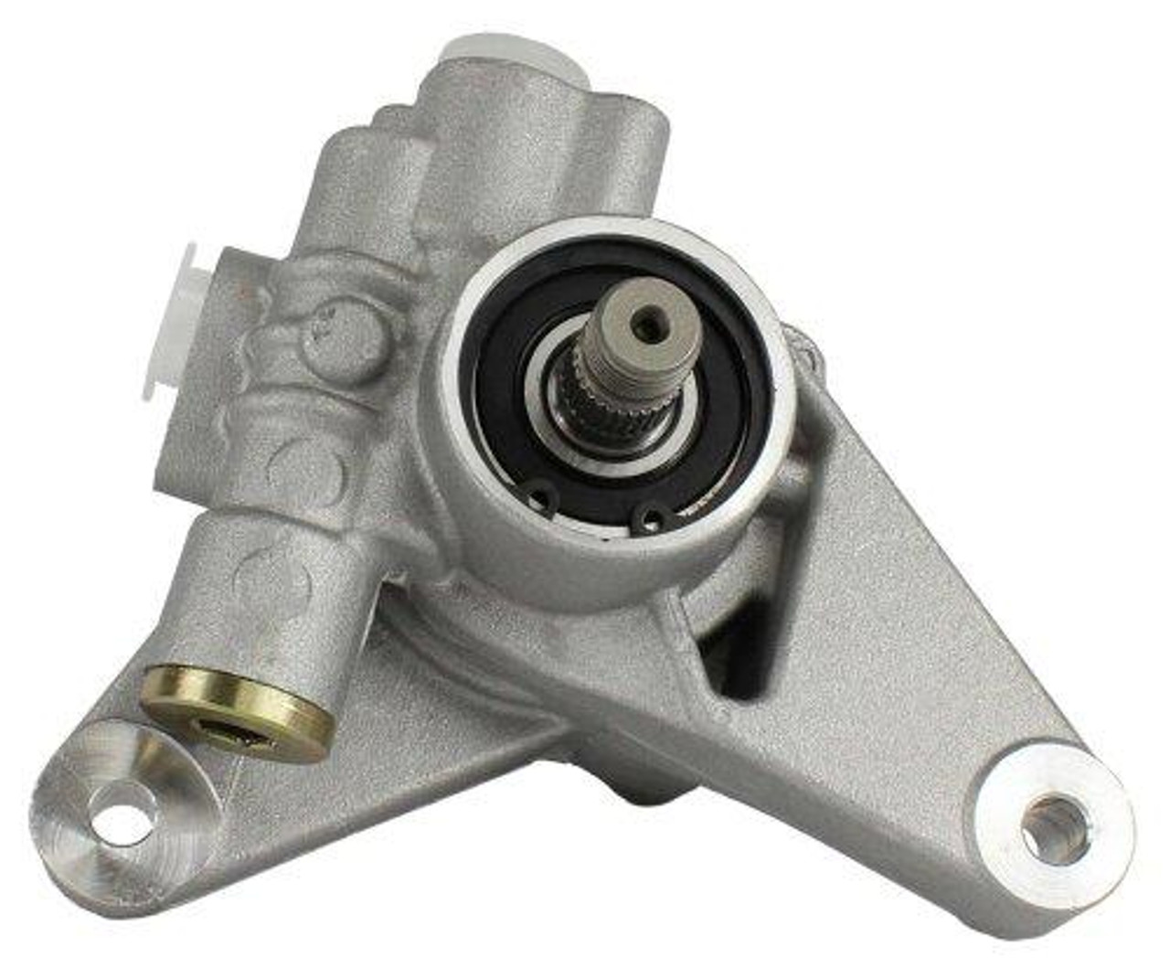 Power Steering Pump - 2002 Acura MDX 3.5L Engine Parts # PSP1087ZE5