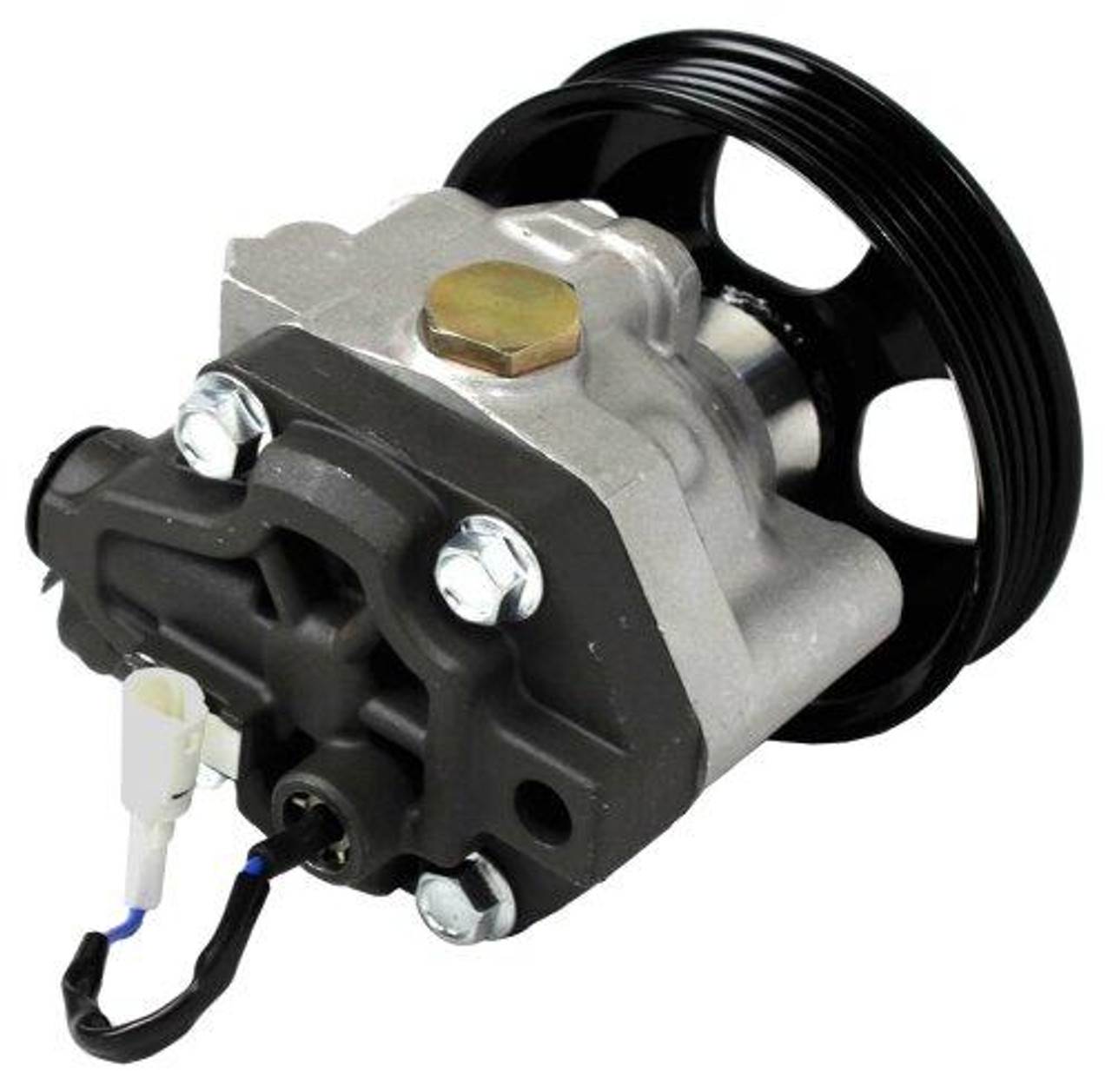 Power Steering Pump - 2004 Subaru Forester 2.5L Engine Parts # PSP1088ZE1