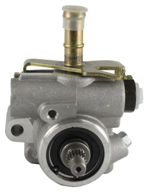 Power Steering Pump - 2011 Audi A4 Quattro 2.0L Engine Parts # PSP1090ZE2