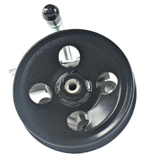Power Steering Pump - 2008 Hyundai Sonata 2.4L Engine Parts # PSP1094ZE6