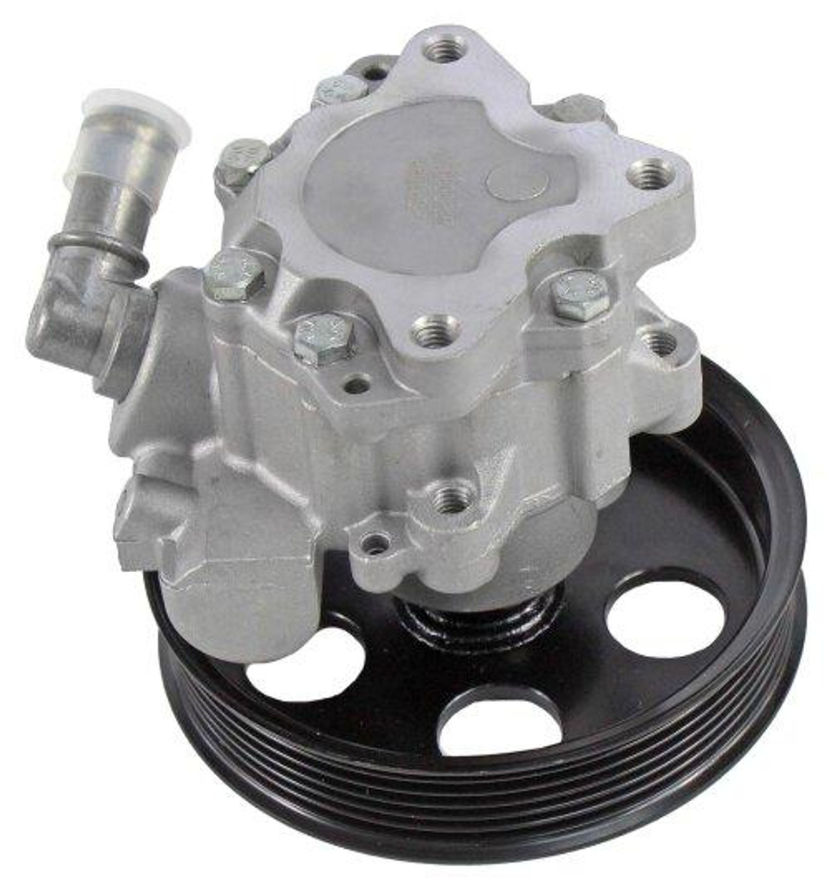 Power Steering Pump - 2006 Audi A4 1.8L Engine Parts # PSP1096ZE14