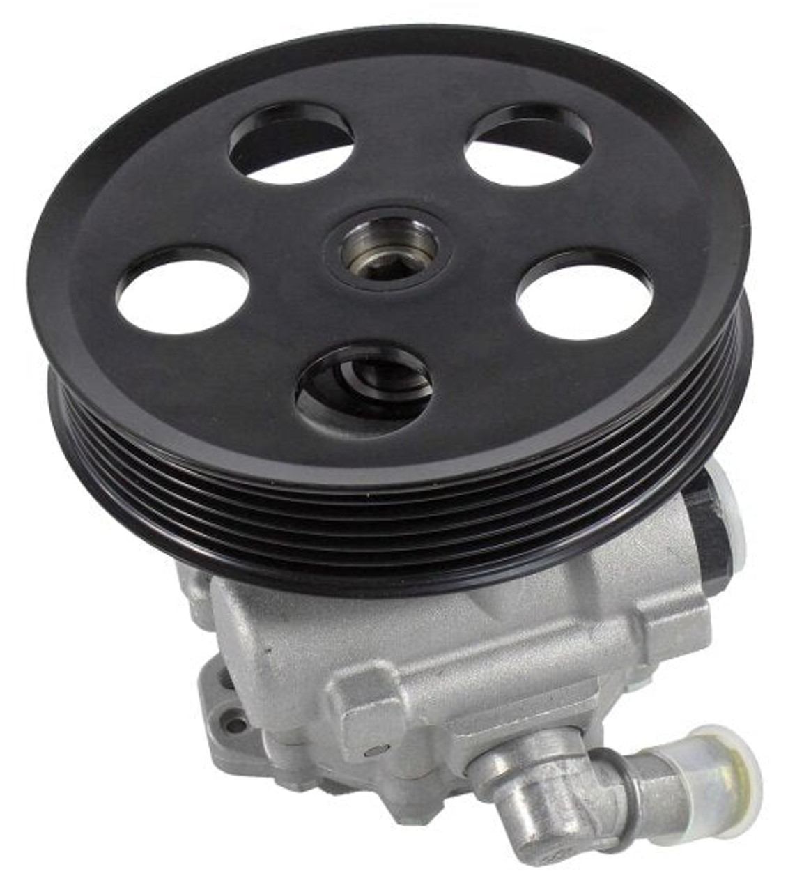 Power Steering Pump - 2006 Audi A4 1.8L Engine Parts # PSP1096ZE14