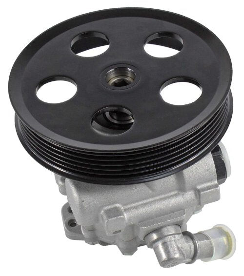 Power Steering Pump - 2002 Audi S4 2.7L Engine Parts # PSP1096ZE20