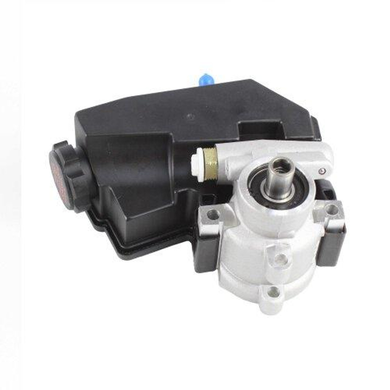 Power Steering Pump - 1998 Jeep Grand Cherokee 5.2L Engine Parts # PSP1098ZE10