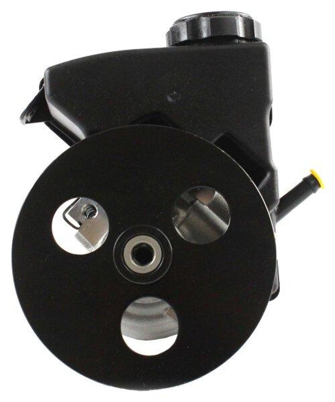 Power Steering Pump - 1993 Oldsmobile Cutlass Supreme 3.1L Engine Parts # PSP1099ZE61