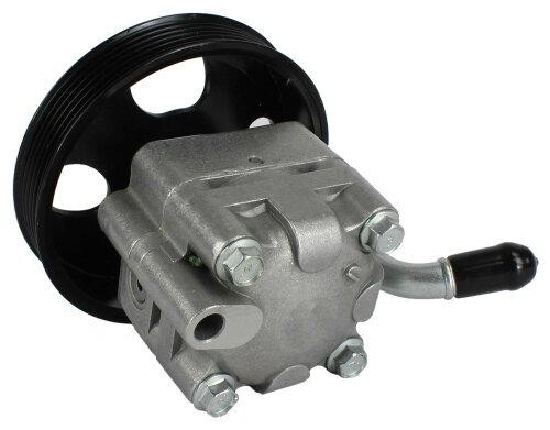 Power Steering Pump - 2008 Infiniti FX35 3.5L Engine Parts # PSP1100ZE6